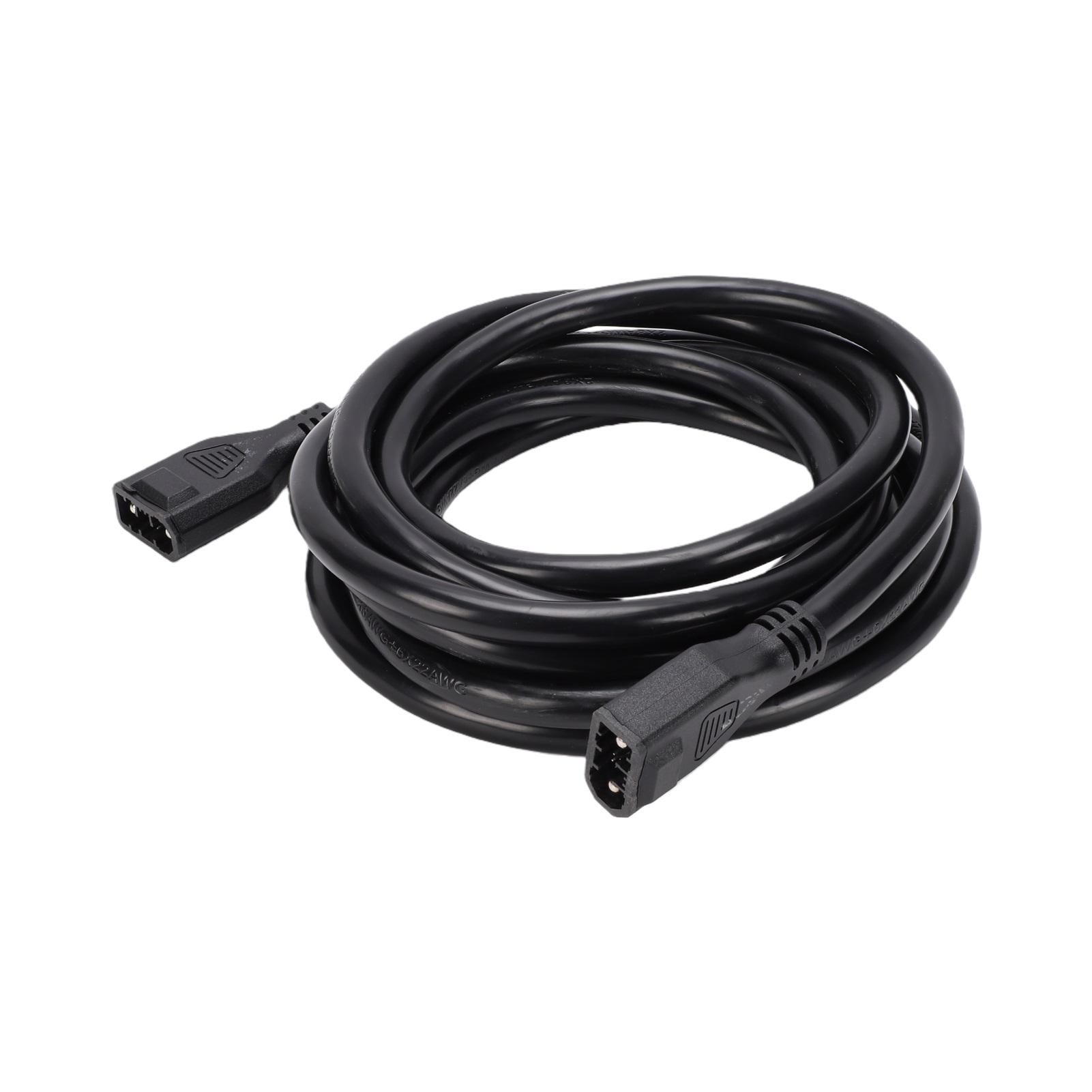 XT150 Extra Battery Cable Fit for