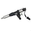 Car Rail Nozzle Assembly 095000-6593 Vh23670E0012 23670-E0010 Injection 095000-6590 Fit for Hino