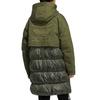 adidas Originals Down Jacket Winter Women's Green HF1586