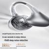 SANAG ANC Clip-On Bluetooth Earbuds