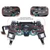 For  Wireless Controller LED Light Board DIY Button Analog Joystick LED Ligh