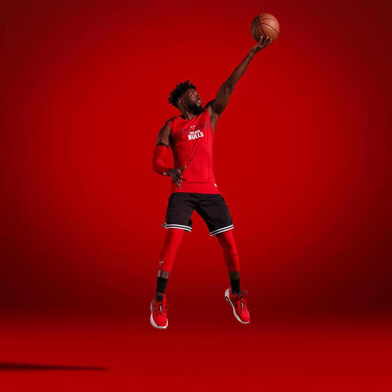 Decathlon NBA Basketball Compression Pants