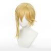 Sizuuenn Ensemble Stars Nito Nazuna Cosplay Hair Cosplay Wig with Dedicated Perfect for School Cultural and Disguise Wig, Wig, Heat-Resistant Yarn,