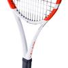 Babolat Tennis Racket PURE STRIKE 98 1619 Pure Strike 98 1619 Pre-order Bonus Soft Case Included Frame Only 101524 Scheduled To Be Released In Late