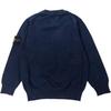 Stone Island Sweatshirt Kids Sweatshirts Dark-Blue 7616502A4-V0028