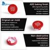 BMW Z4 G29 G20 X5 G05 X7 G07 G14 G15 G16 X3 G01 F97 Engine Start Button Ignition Cover Interior Moulding