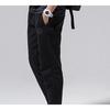 Li Ning Knitted Sweatpants Men's Black AKLN447-4