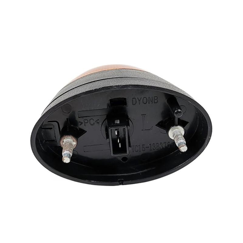 Turn Signal Lamp Compatible with Ford Transit MK6 MK7 V348 Side Marker Light Fender Lamp Car Accessories Lighting System