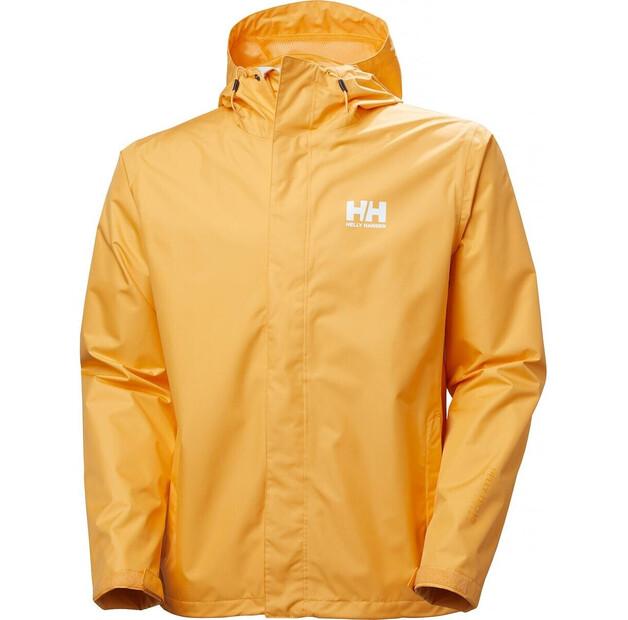 Куртка Helly Hansen Seven J Outdoor L