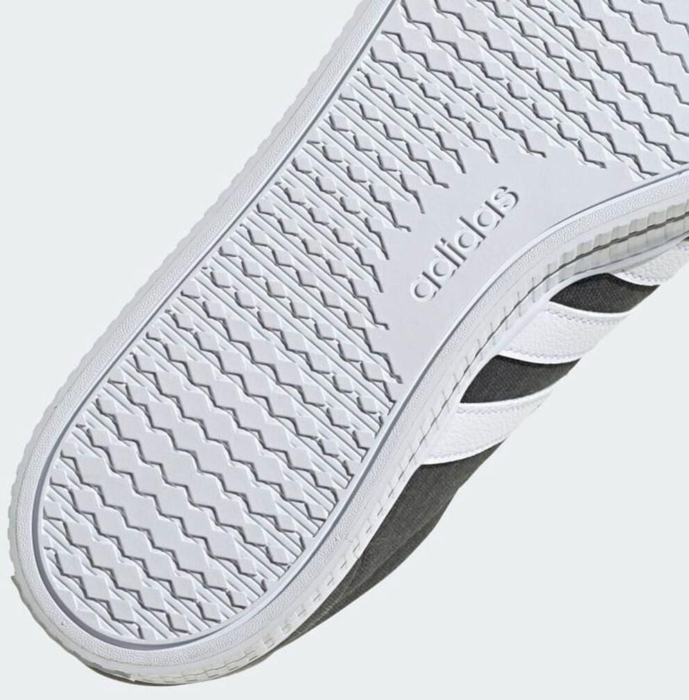 Sneakers Adidas Daily 3.0 Core Black/fire White/fire Black