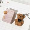 Art Value - Bear Keychain Moisturizing Concealer - 3 Colors