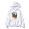Childish Gambino Hoodies Ropa Hombre Long Sleeve Men Women Hooded Sweatshirts Sudaderas Fall Fleece Graphic Print