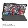Amazon Fire Max 11 2023 / Kindle Fire Max 11 / Amazon Fire HD10 2019 2021 2023 / HD8 2018 2020 2022 Tablet Case with KST Stand