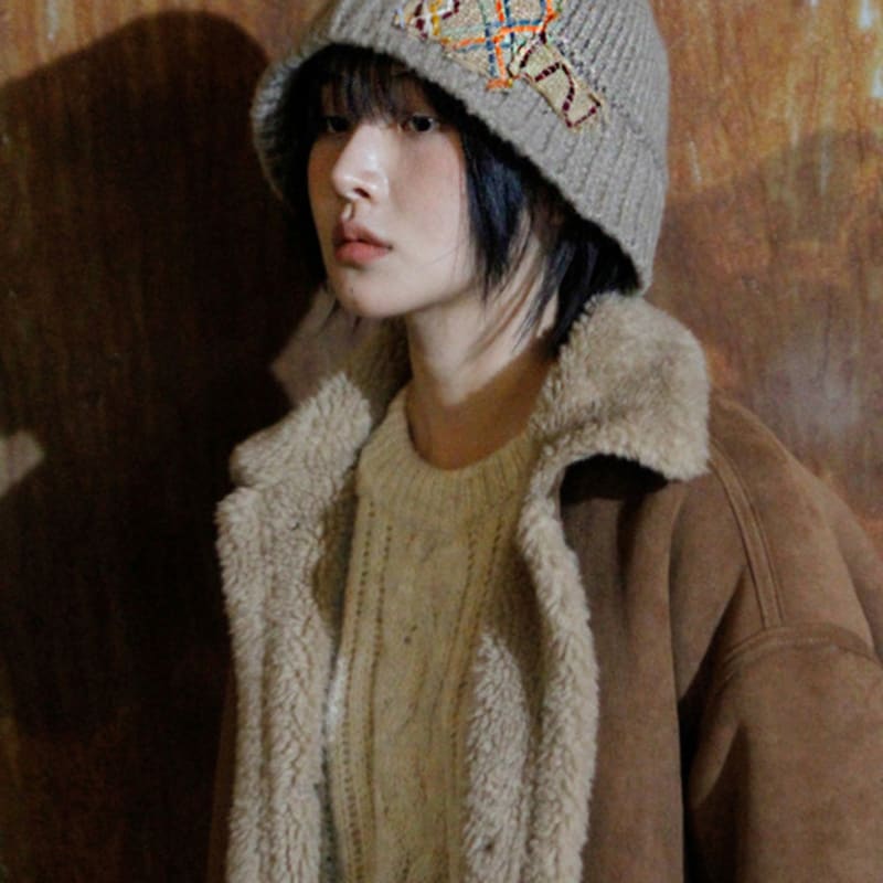 

ЛУЧШЕЕ Ведро для заплаток 3.0 Бежевый FREE