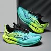 High-Quality Breathable Mesh Running Shoes Ultra-Light 20 Shock Absorption Sports Shoes Racing Shoes For Men And Women
