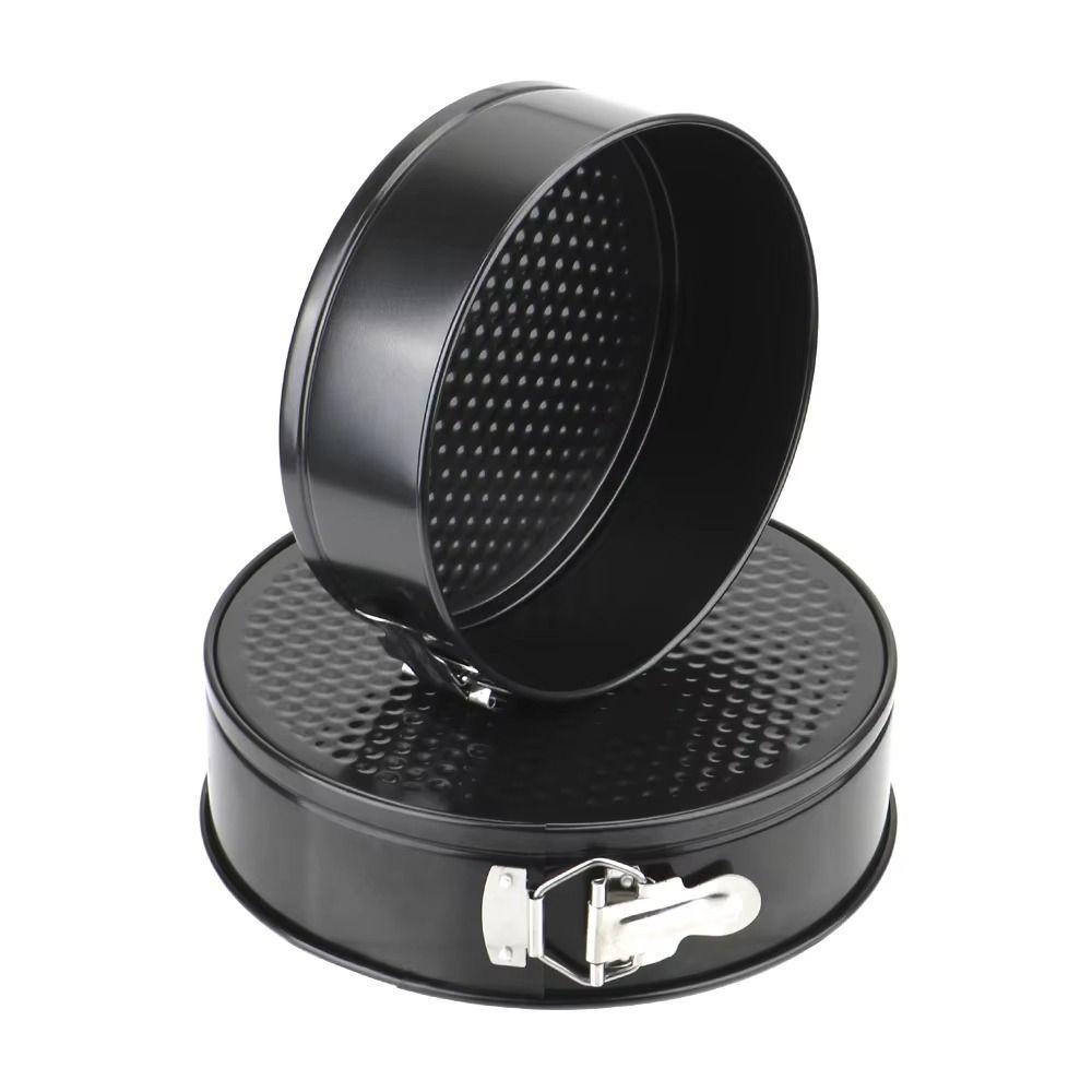 1Pcs Leakproof Cake Baking Pan Non Stick Cake Mould Durable Baking Mould  for Home Kitchen Bakery