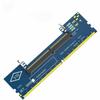 4 Layered PCB DDR4 Memory Adapter 5.26in×1.38in SO DIMM Converter  For Computer