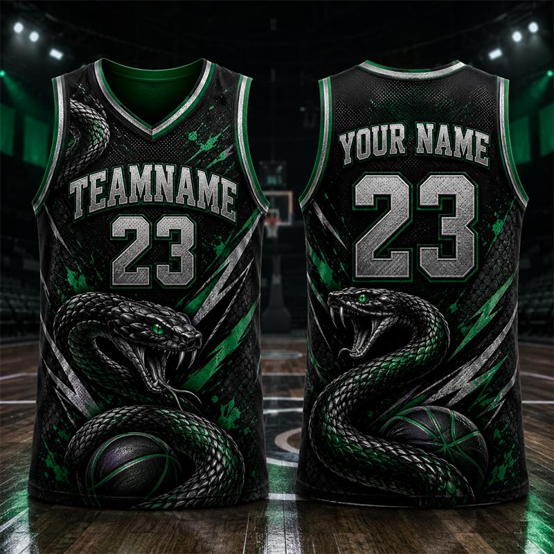 Sleeveless Sports Jersey for Basketball and Running