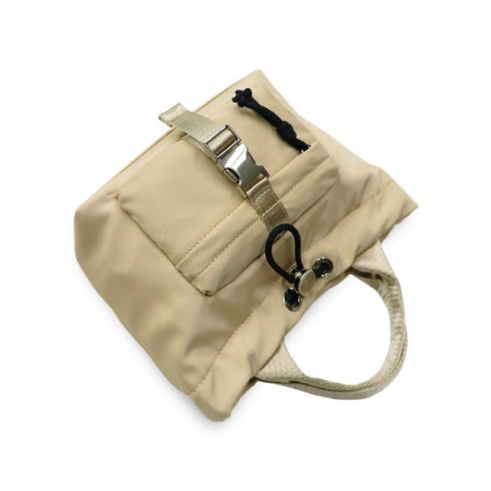 Banavana Botec Tote Bag Beige Hmwcc089bea8