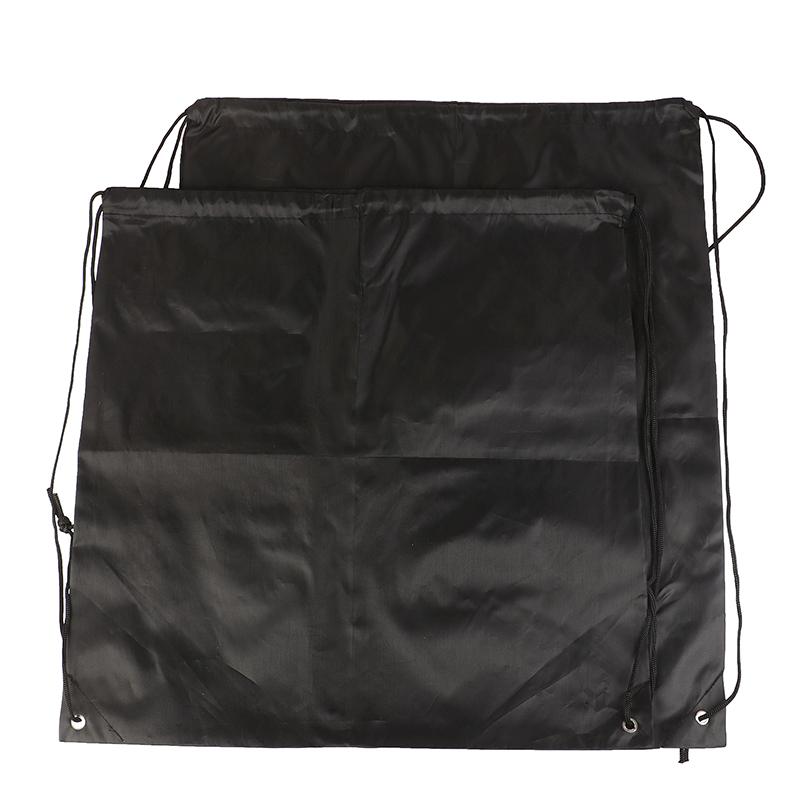 1Pc Helmet Bag Rainproof Backpack Drawstring Pocket Helmet Lid Protect Bag