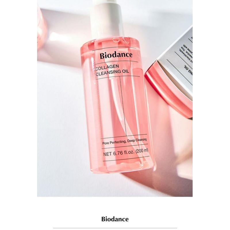 Biodance Collagen Cleansing Oil