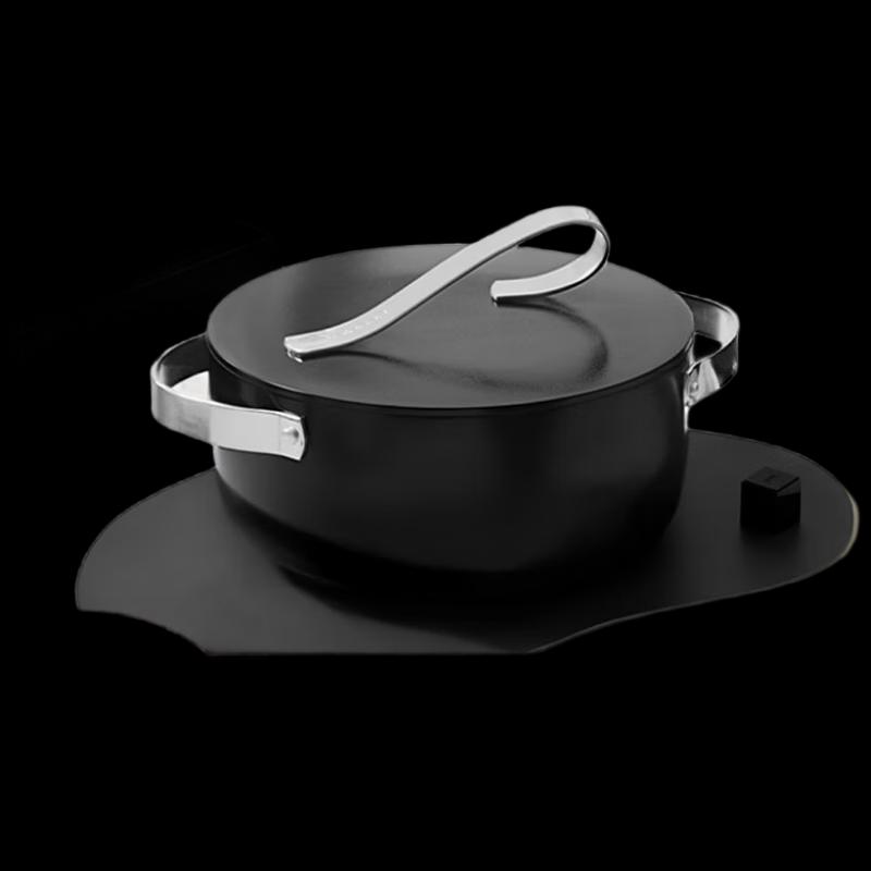 Wen Lun Shan 24cm Multi-Cooker Soup & Stew Pots