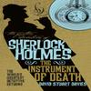 The Further Adventures of Sherlock Holmes The Instrument of Death... 9781785658488