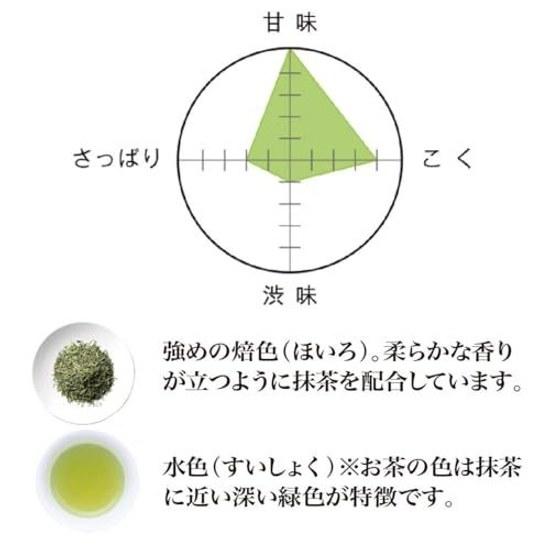 Sencha Matcha Gyokuro Shiraori 100g 3 Flaschen Grüner Tee Japanische Mischung Stiel Kaltaufguss Eiskalte Blätter Heimgebrauch Familie Gäste Geschenke Feierlich Shimane