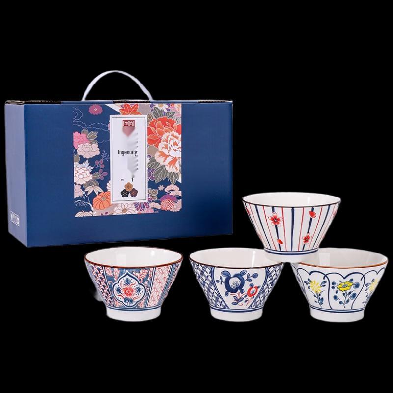 Premium Ceramic Dinnerware Gift Set