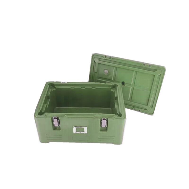 Churong 30L Rotomolded Food Delivery Cooler