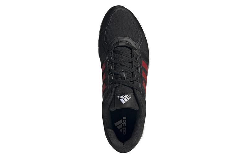 Adidas Equipment 10 'Black Red' GY6310