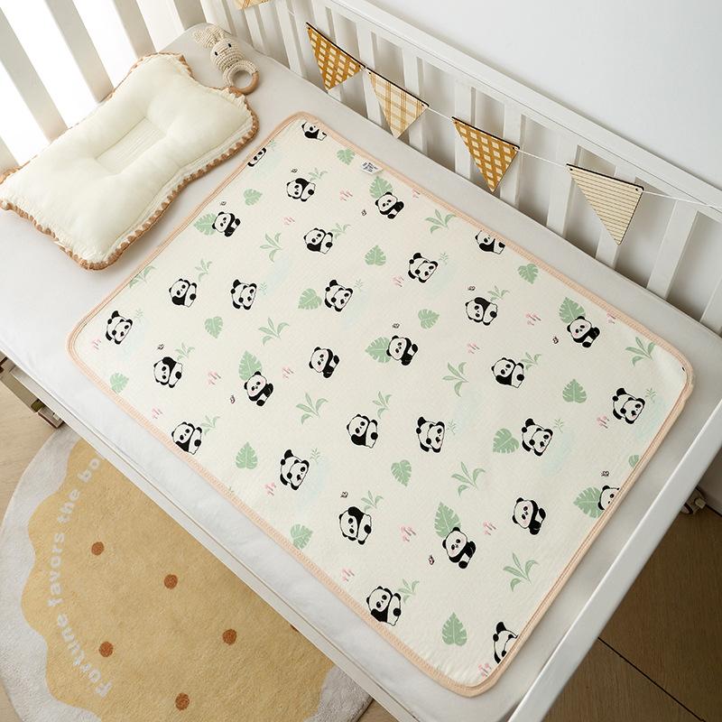 Bed Pad for Women - Leakproof Non- Mattress Protector