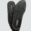 Men’s Suede Winter Boots – Natural Fur Lining – Removable Fur Insole – Durable Rubber Sole – Handmade Warm Boots