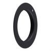 Bague Adaptatrice M42 Bague Adaptatrice Métallique pour Objectif pour Monture E NEX-3 NEX5n NEX5t A7 A6000 Bague Adaptatrice d'Objectif pour Appareil Photo