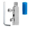 Compactly and Easy To Use Broken Screw and Pipe Extractor Faucet Angle Valves Wire Extractor for Household Maintenance