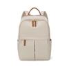 Women's 14" Laptop Backpack - Casual Commuting Multifunctional Travel Bag, 2025 Spring Collection, Versatile & Large Capacity