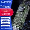 BAOFENG UV17 Dual-Band Walkie-Talkie (CN Version)