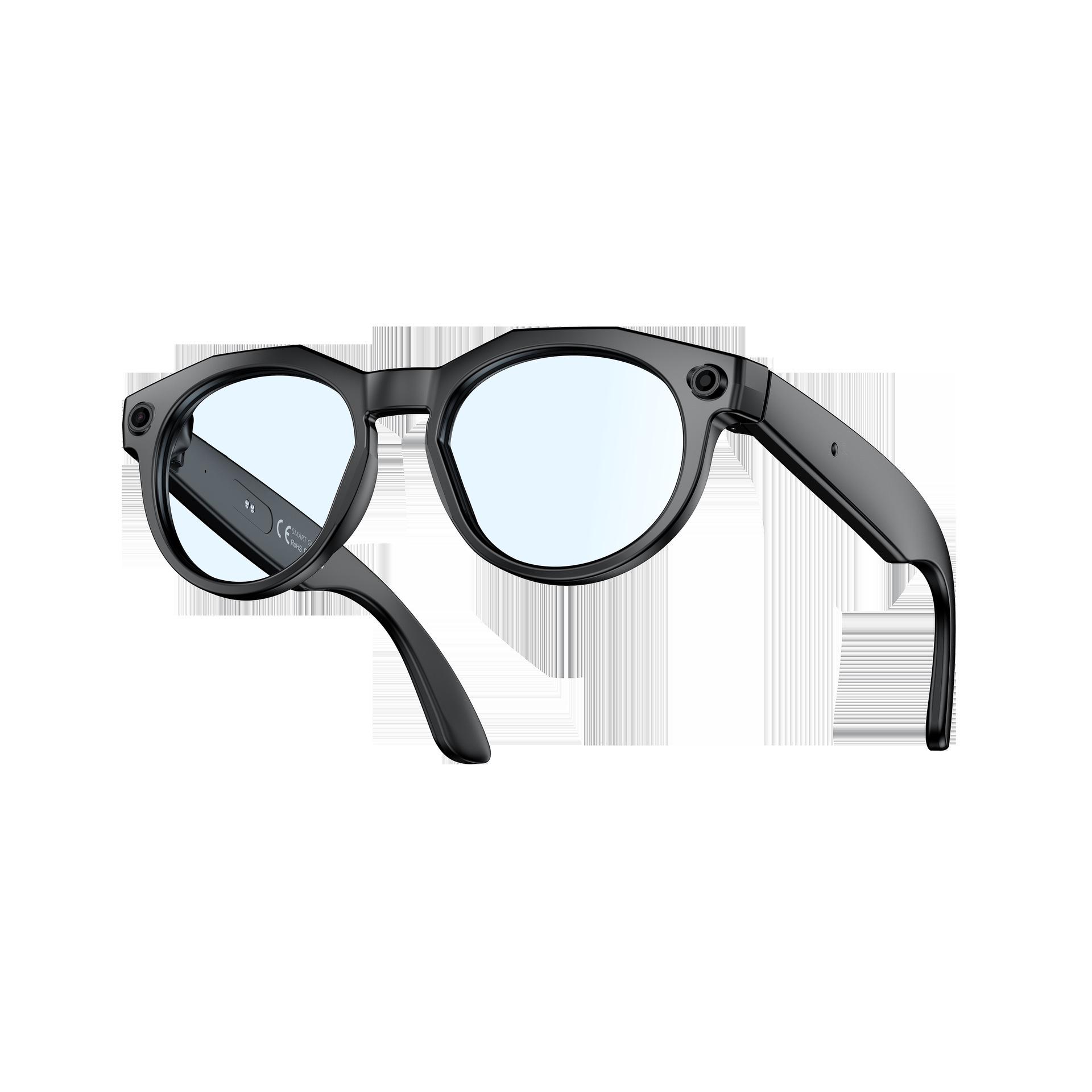 

W611 Smart AI Sunglasses: 800W Pixel Photo/Video, Bluetooth Calls, AI Translation, Music Play