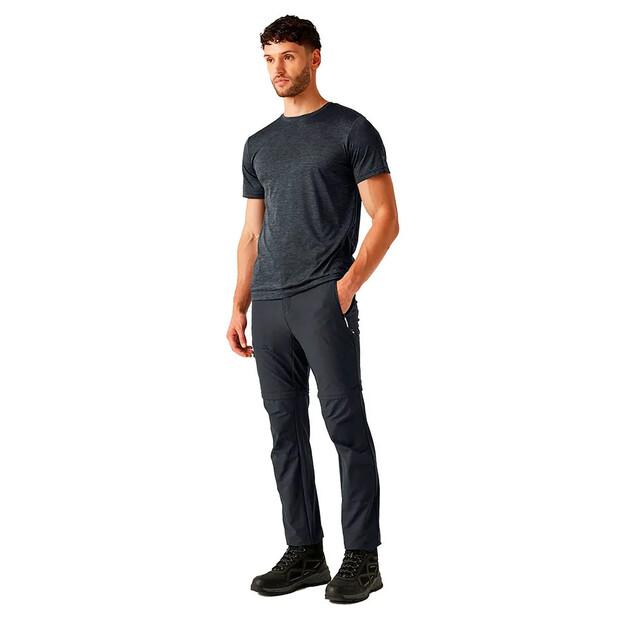 Regatta Брюки Highton Zip Off II