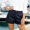 Dames Shorts Met Zakken, Casual Shorts