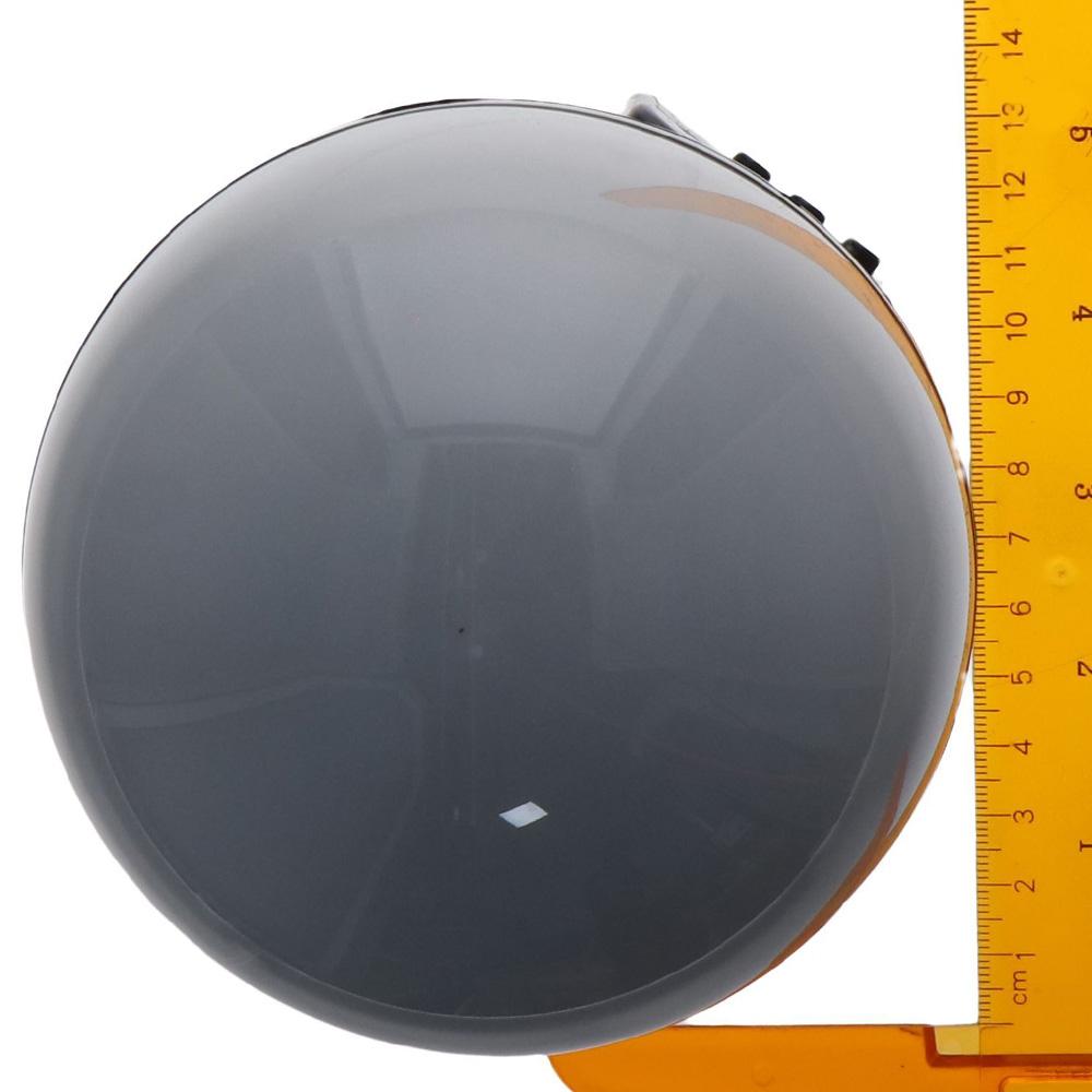 1pcs Black Dinosaur Night Light PVC Lamp Shade Night Lamp Dinosaur Projector Light for Kids Kids