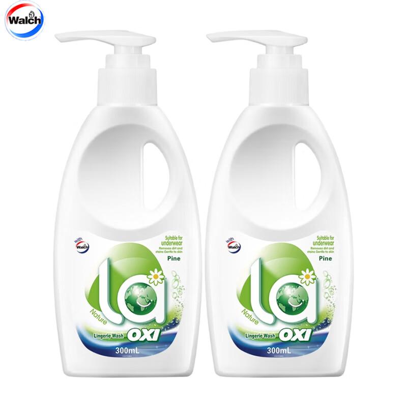 Walch Intimate Apparel Laundry Detergent