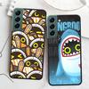 Zenless Zone Zero ZZZ Bangboo Phone Case For Samsung Galaxy S22 S25 Ultra S21 S10 Plus S25Edge S20 S23 S24 FE S10E Cover Silicon