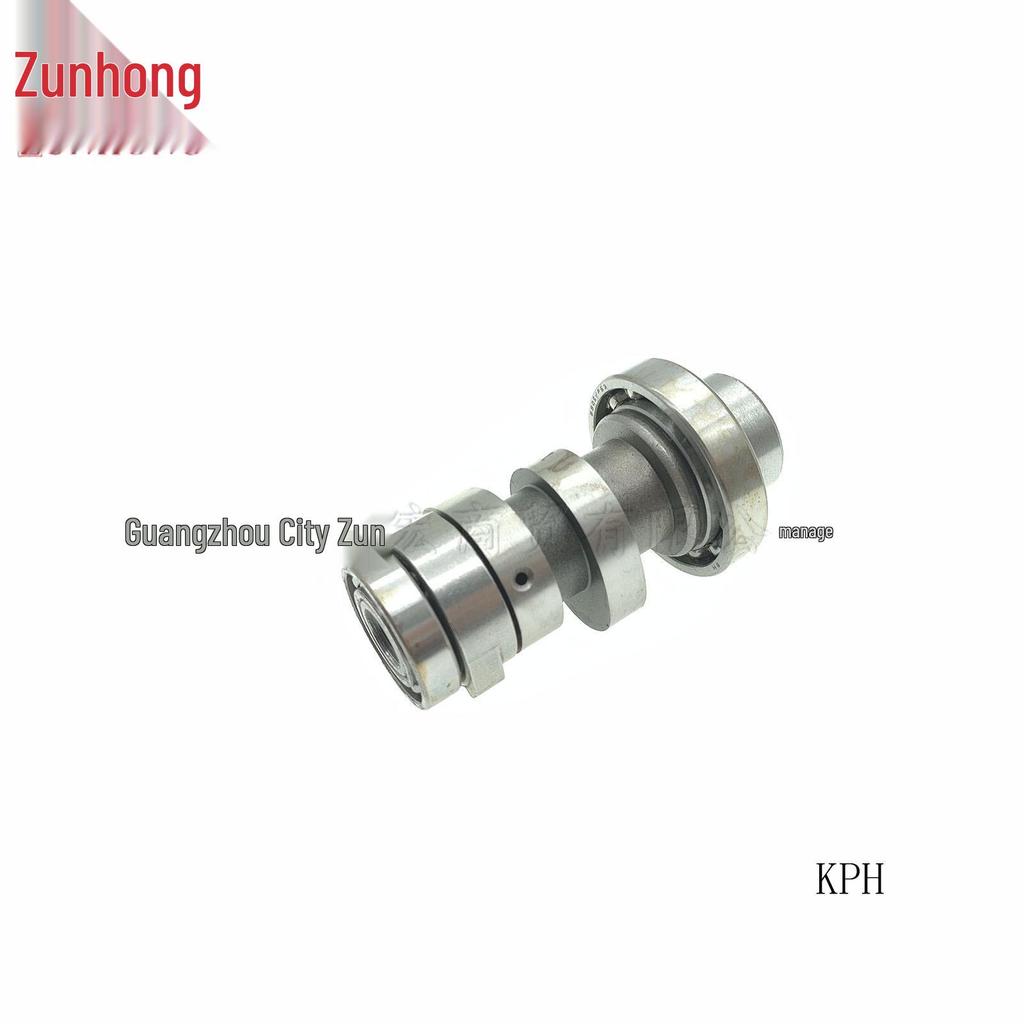 KPH Camshaft for Motorcycle