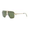 Celine Fashion Forward Irregular Shape Sunglasses Unisex Sunglasses CL40246U-Y30N