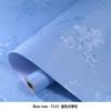 Thickened Self Adhesive Wall Cover 3D Embossed Bedroom Living Room Restaurant Self Adhesive Decorative Wallpapers