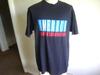 Vintage 80's America Tonight TV Show T Shirt Size L