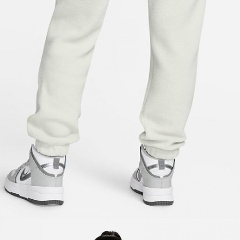 Nike PantS Women S pluSh Jogger PantS Dq6813 072 S2211