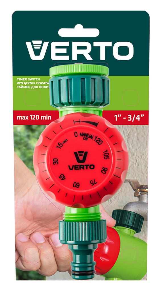 Timer di spegnimento