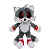 Sonic the Hedgehog Plush Toy Set - SuperSonic Full Series Collectibles